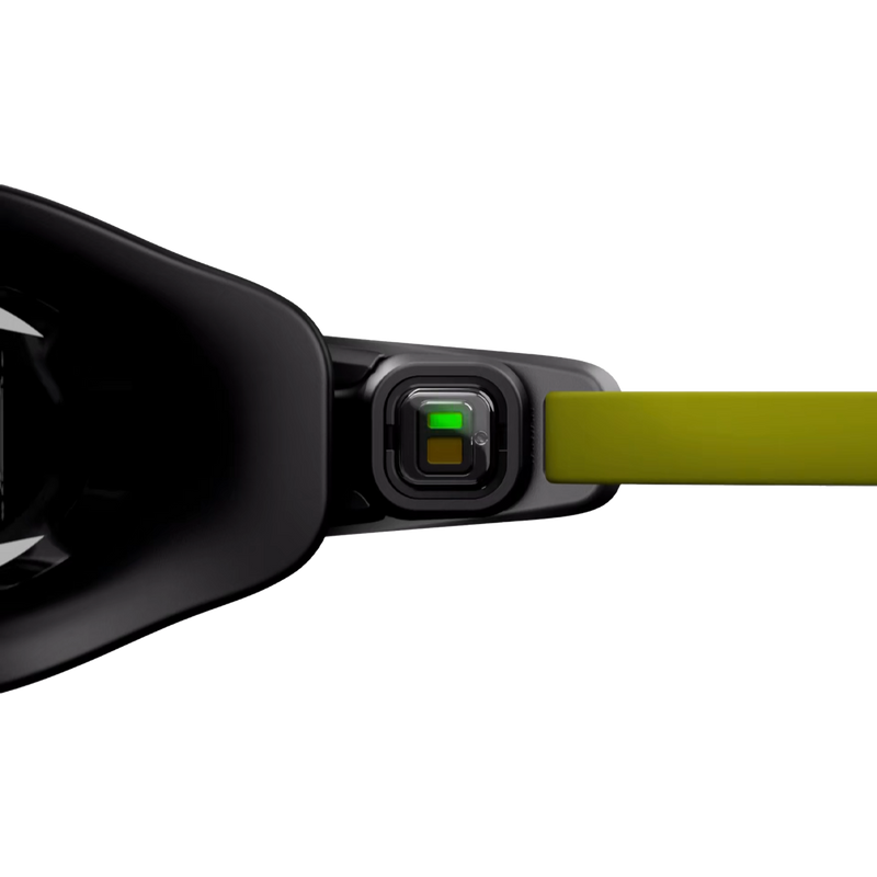 FORM Smart Swim 2 Goggle Demo