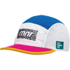 Rnnr Pacer Hat - Unicorn in Multicolor front left