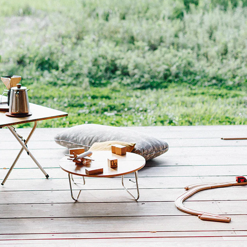 テーブル・チェア・ハンモック Mountain Research One Drip Table テーブル・チェア・ハンモック Mountain Research One Drip Table