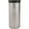 Snow Peak Titanium 350 Kanpai Bottle front