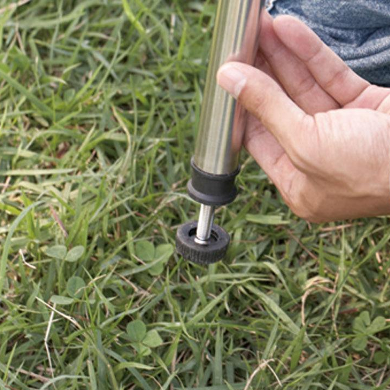 IGT Low Height 400mm Leg Set – Sports Basement