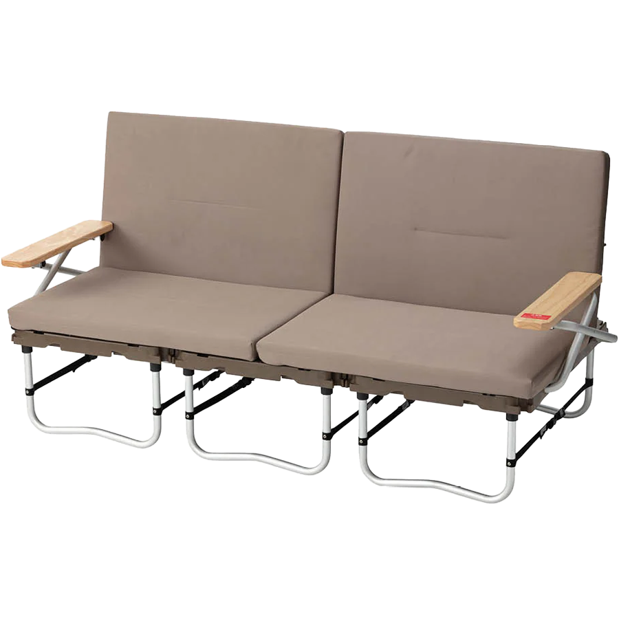 Campfield Futon Starter Set alternate view