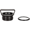 Snow Peak Titanium Aurora Bottle 800 lid and gasket