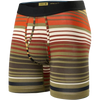 Stance Curren Butter Blend Boxer Brief in OLV Olive front