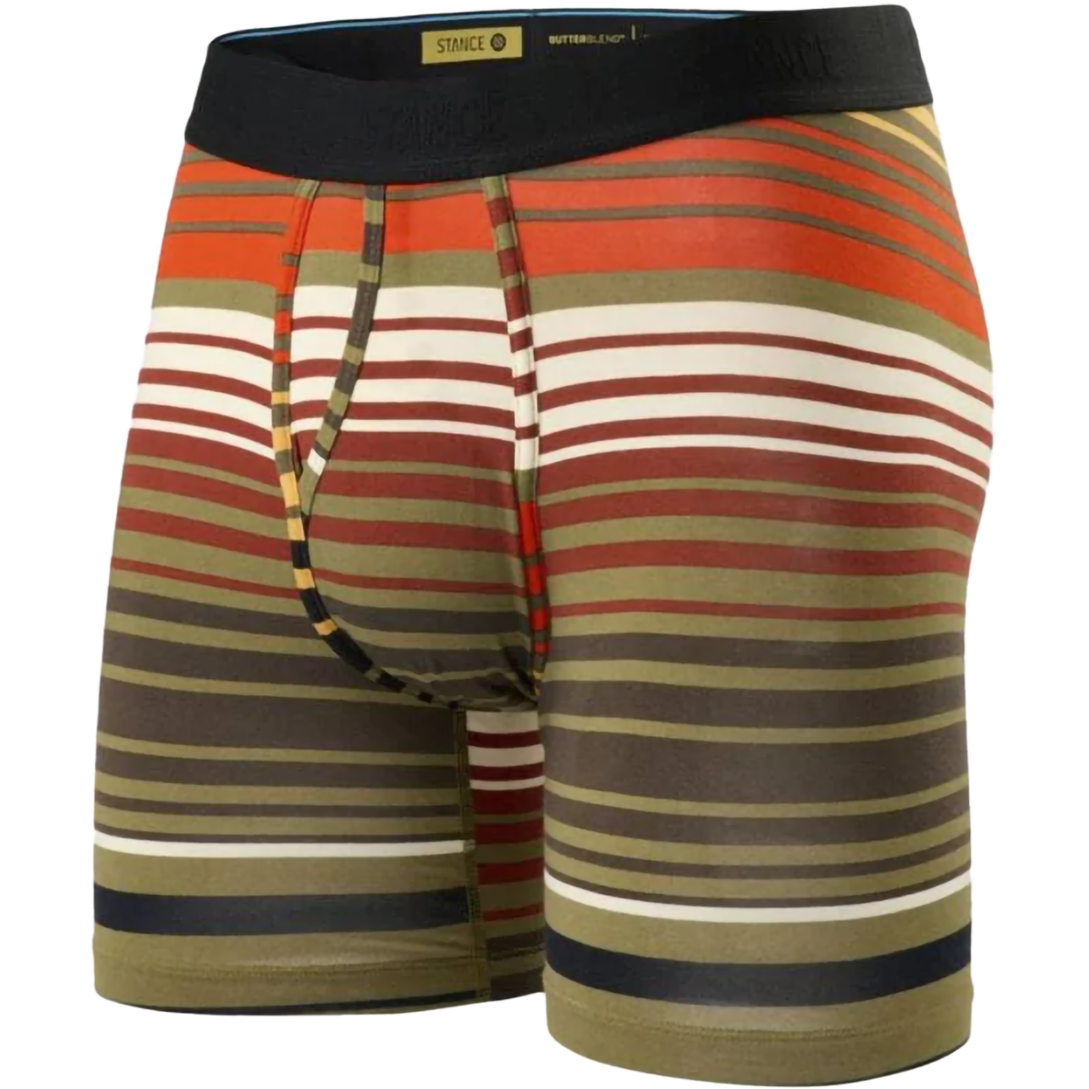 Curren Butter Blend Boxer Brief alternate view