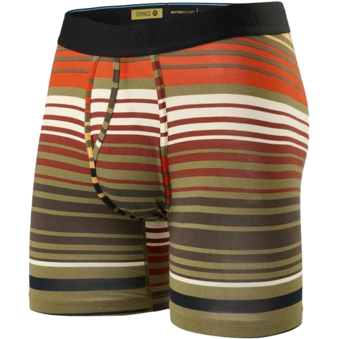 Curren Butter Blend Boxer Brief