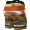 Stance Curren Butter Blend Boxer Brief in OLV Olive back