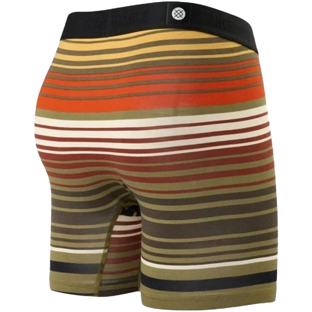 Curren Butter Blend Boxer Brief alternate view