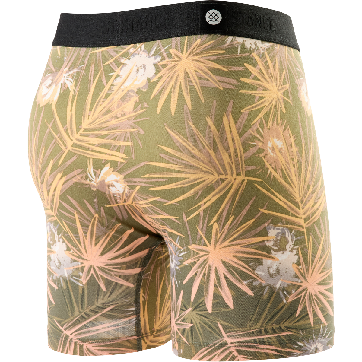 Full Moon Butter Blend Boxer Brief alternate view