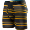 Stance Slipping Butter Blend Boxer Brief with Wholester in Black