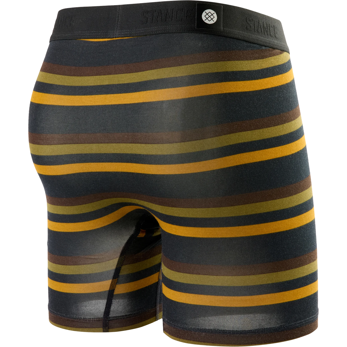 Slipping Butter Blend Boxer Brief with Wholester alternate view