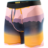 Stance Saddleback with Wholester in Navy Fade