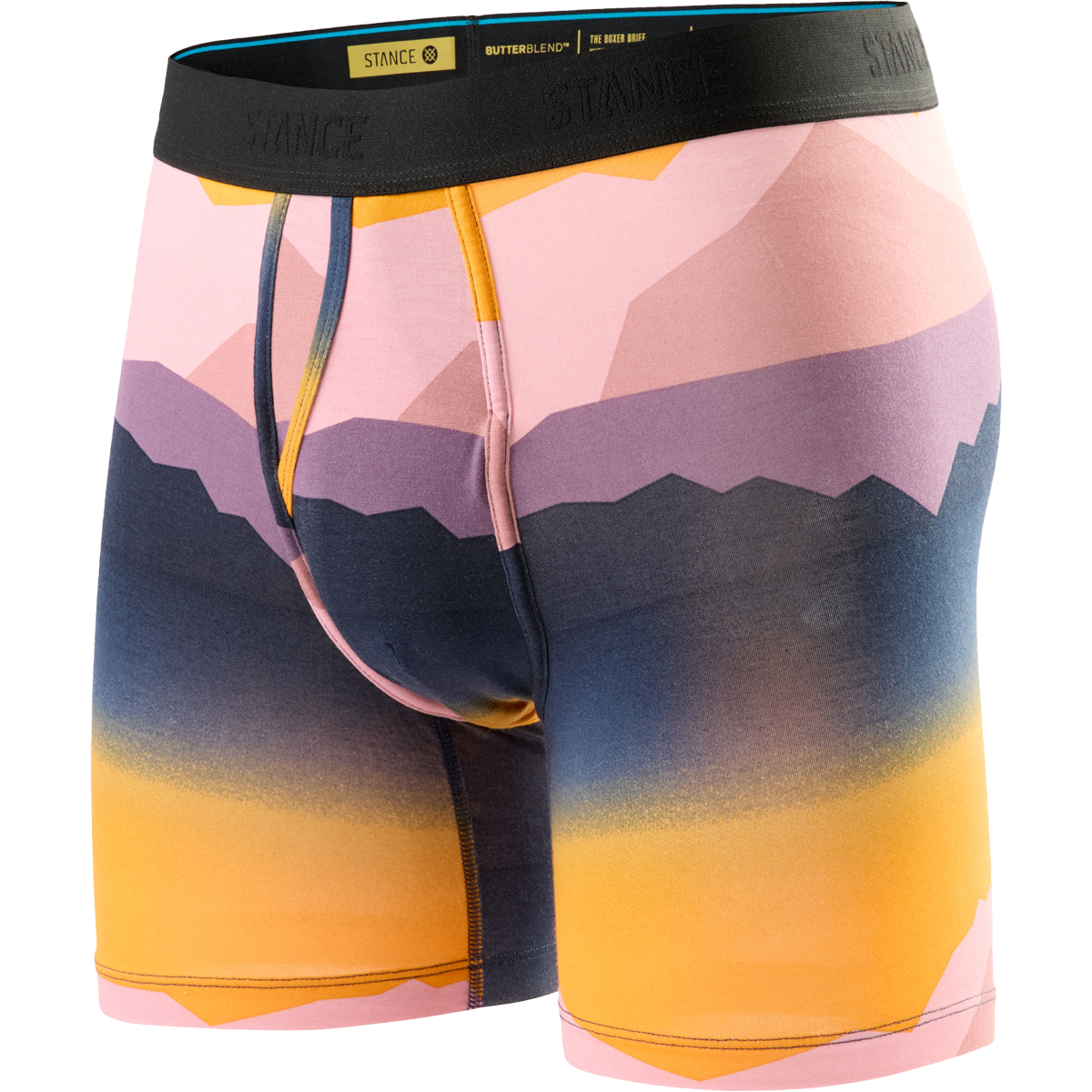 Saddleback Butter Blend Wholester Boxer Briefs alternate view