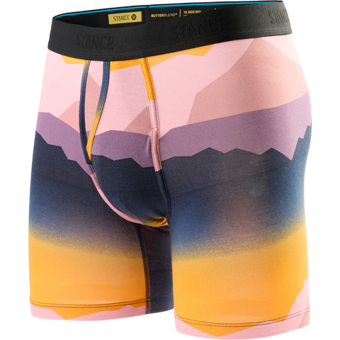 Saddleback Butter Blend Wholester Boxer Briefs
