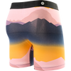 Stance Saddleback with Wholester back