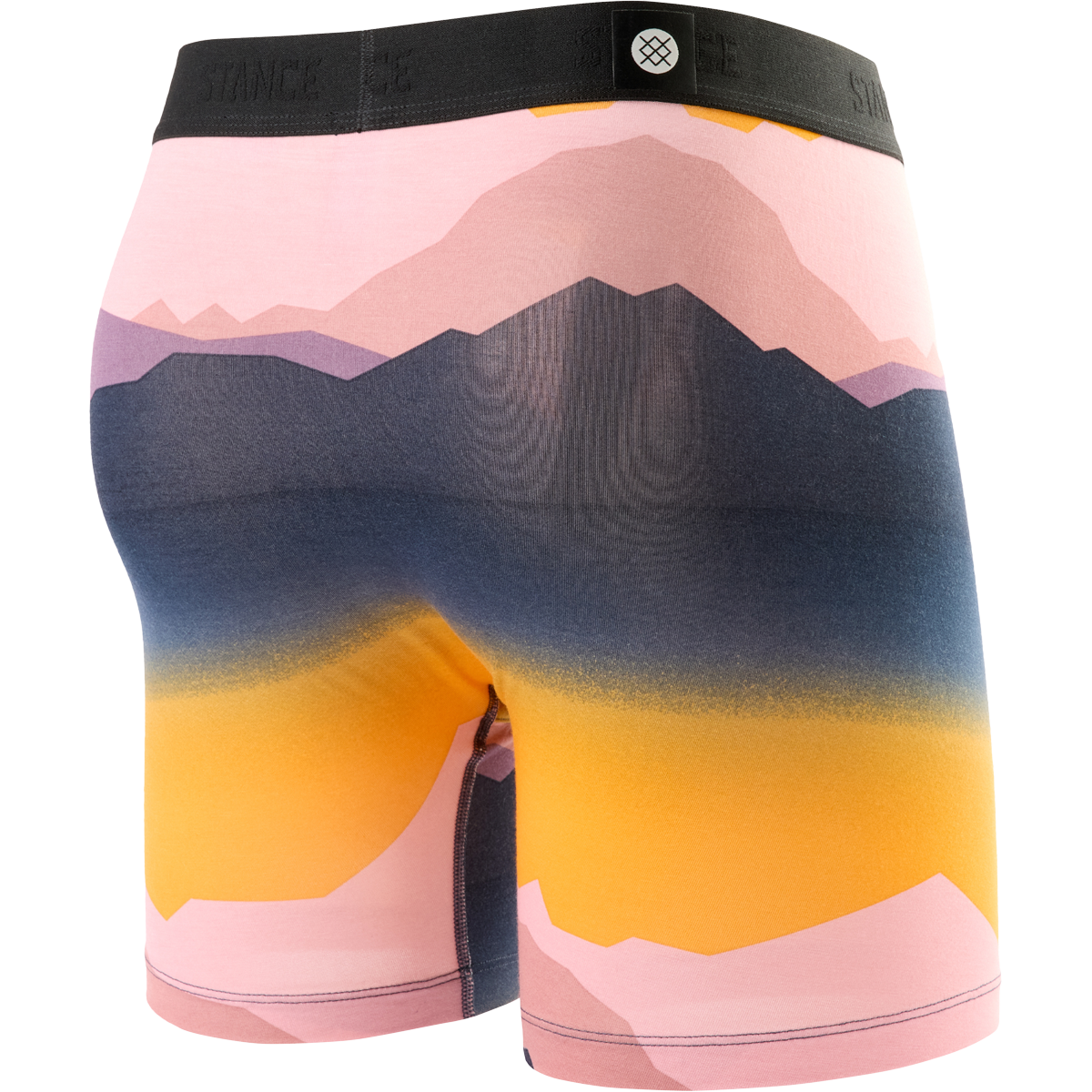 Saddleback Butter Blend Wholester Boxer Briefs alternate view