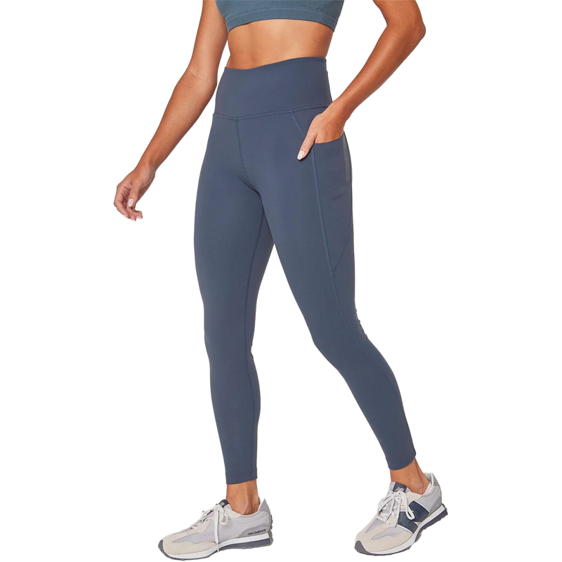 Women's Velocity High-Waisted Pocket Legging 26", Featured Image