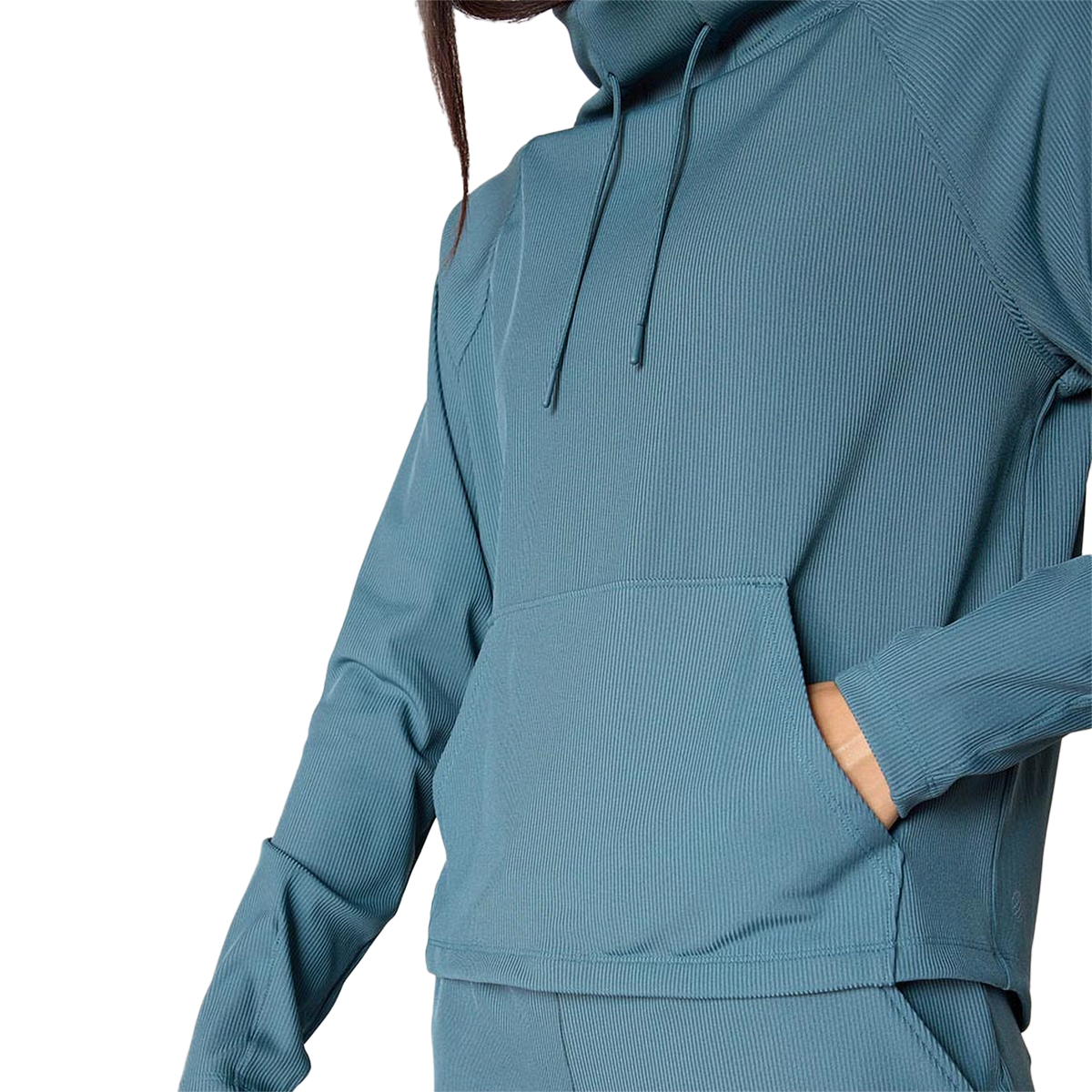 Women's Repose Mock Neck Pull Over alternate view