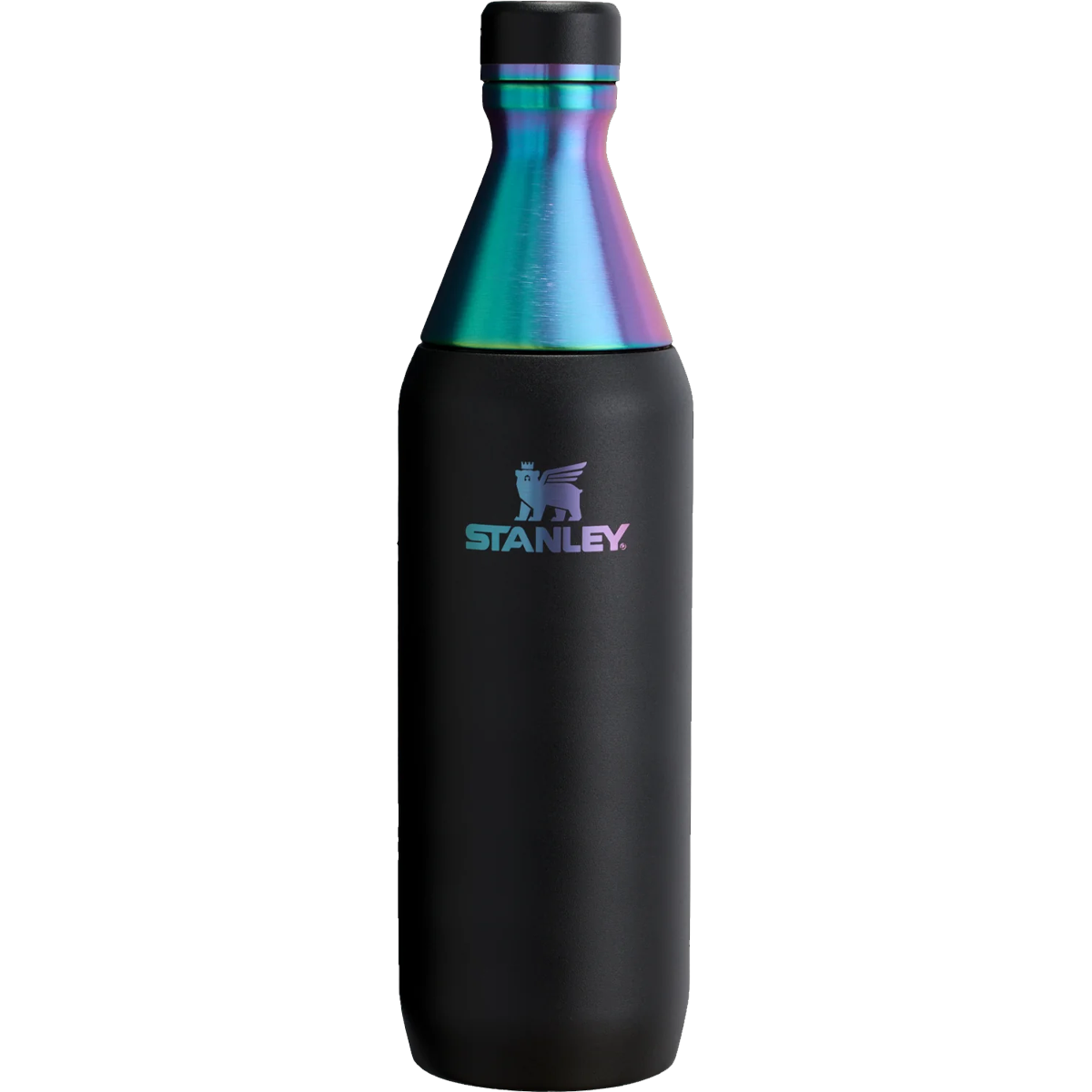 Black Chroma All Day Slim Bottle 20 oz alternate view