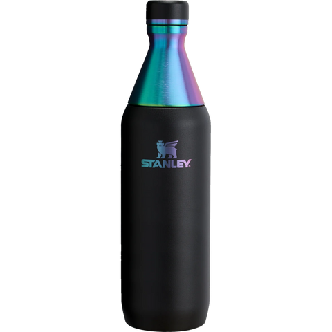 Black Chroma All Day Slim Bottle 20 oz