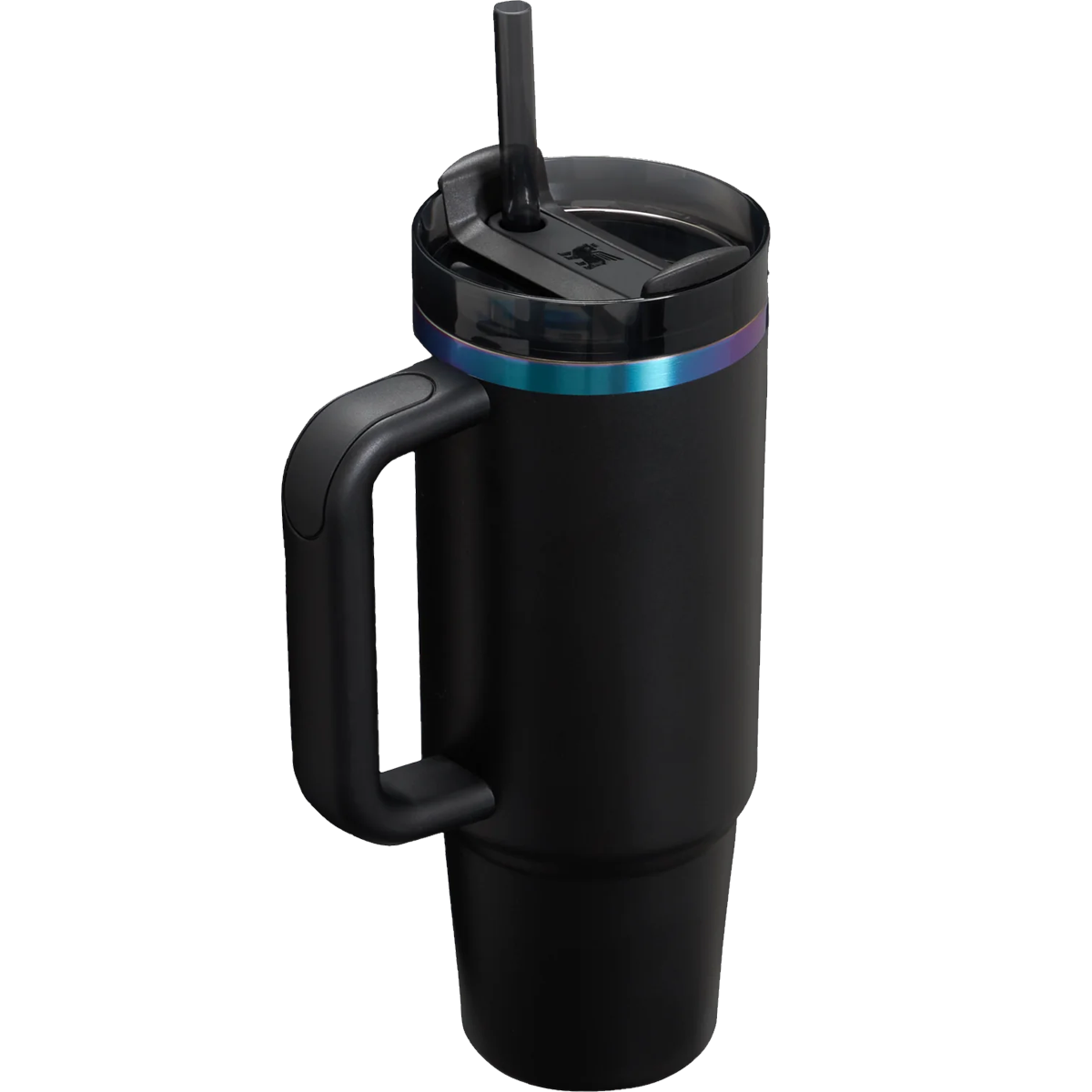 Black Chroma Quencher H2.O FlowState 30 oz Tumbler alternate view