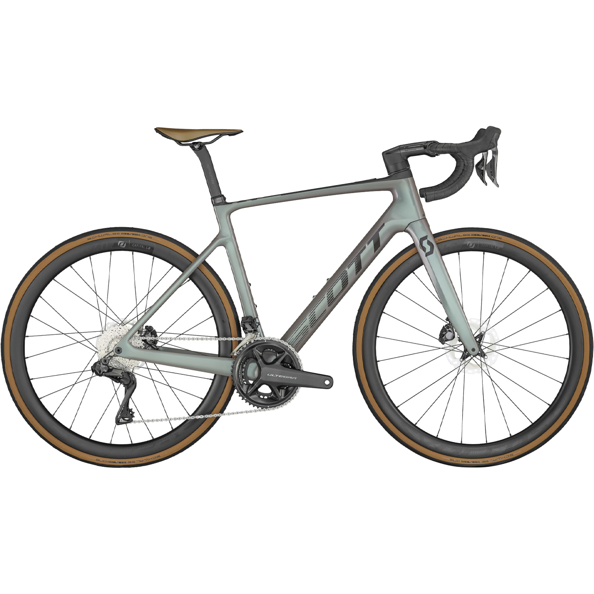 Addict RC eRIDE 10 alternate view