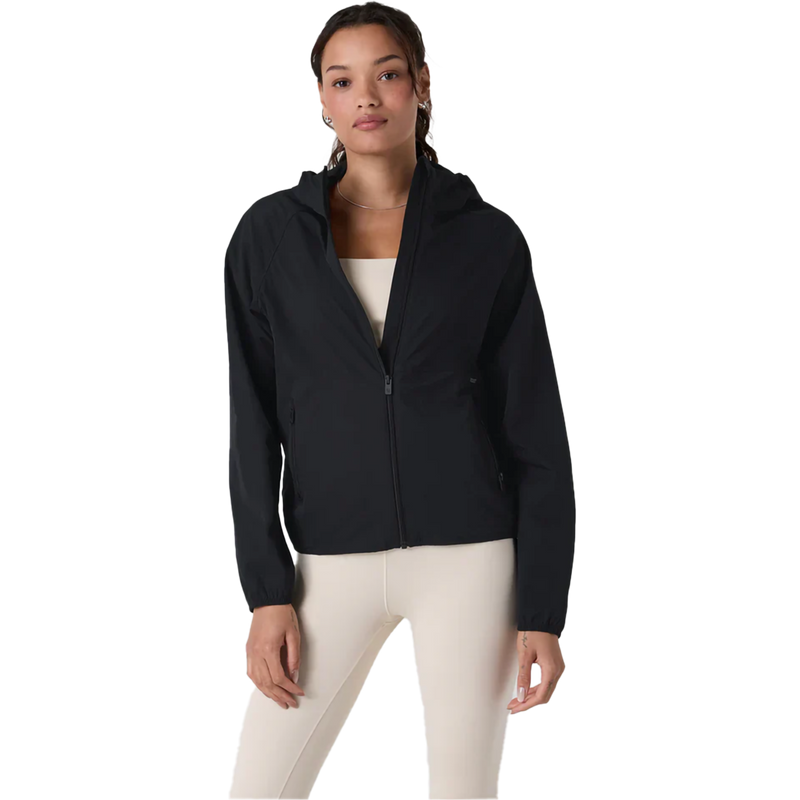 Women's Renew Trainer Shell, Featured Image