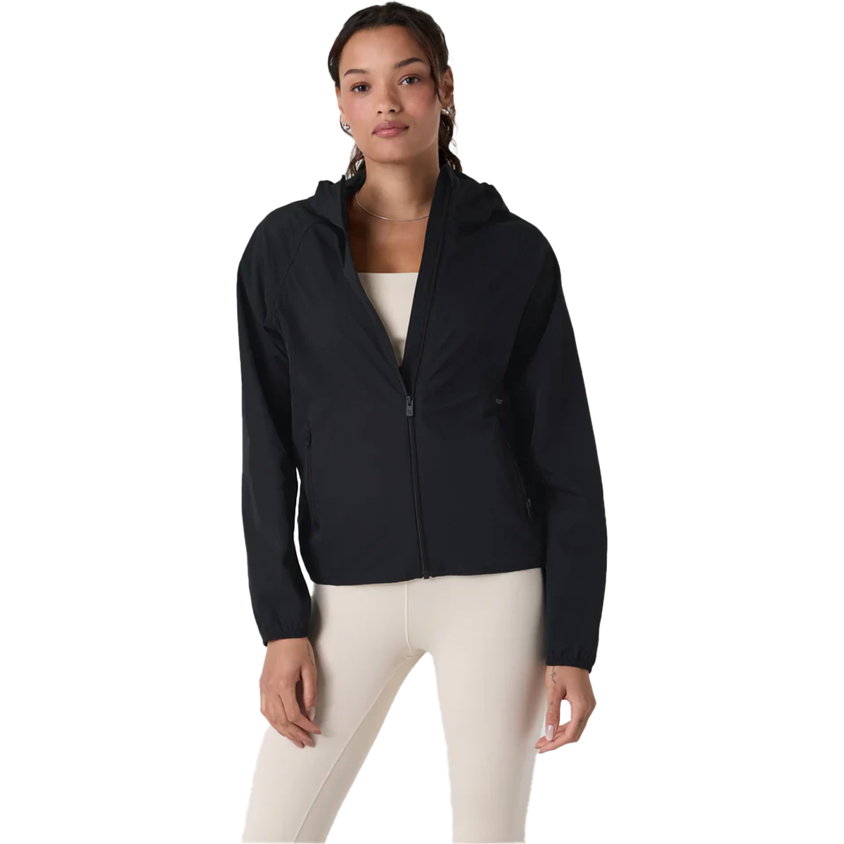 Women's Renew Trainer Shell alternate view