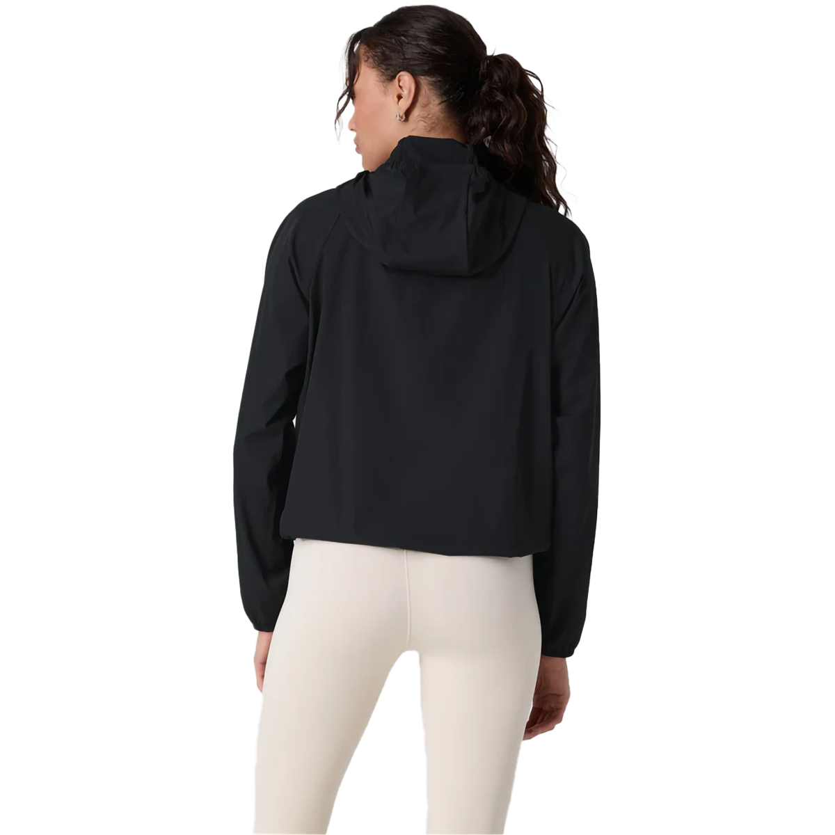Women's Renew Trainer Shell alternate view