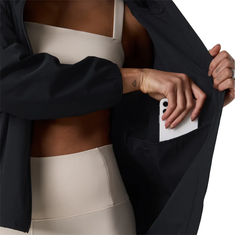 Women's Renew Trainer Shell, Women's Renew Trainer Shell