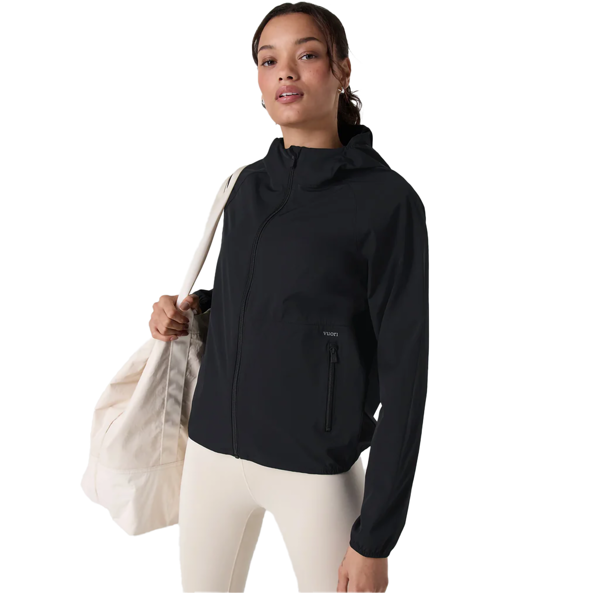 Women's Renew Trainer Shell alternate view