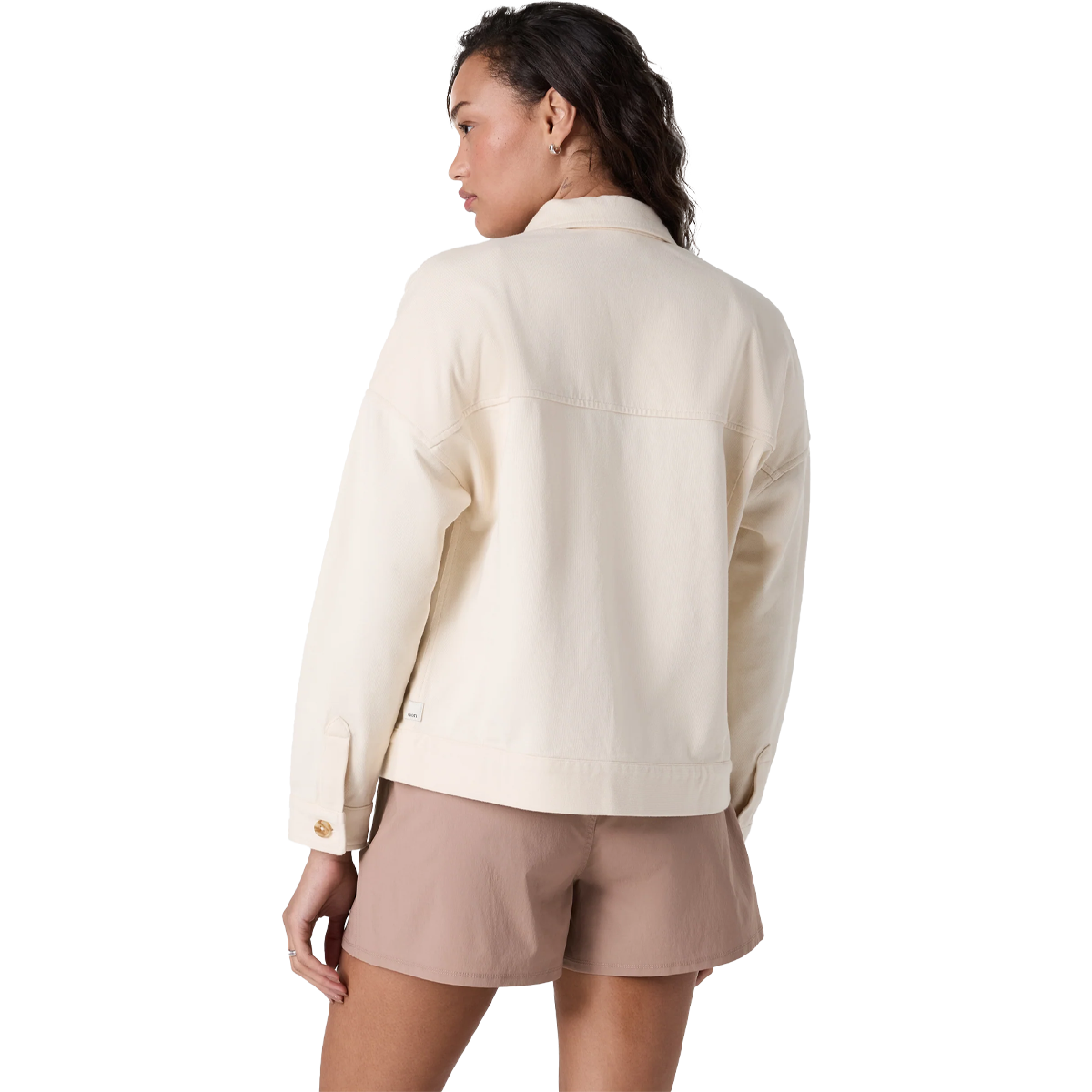 Women's Mackenzie Jacket alternate view