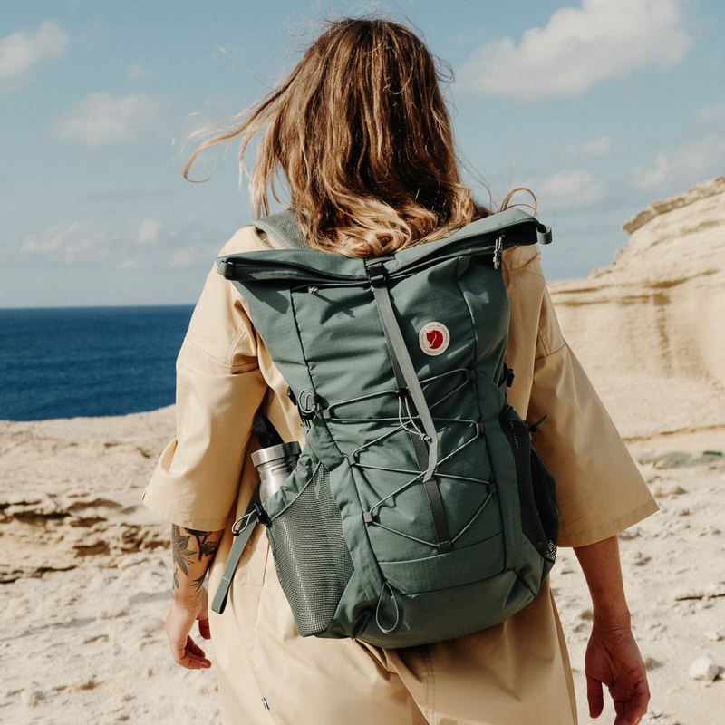 Abisko Hike Foldsack – Sports Basement