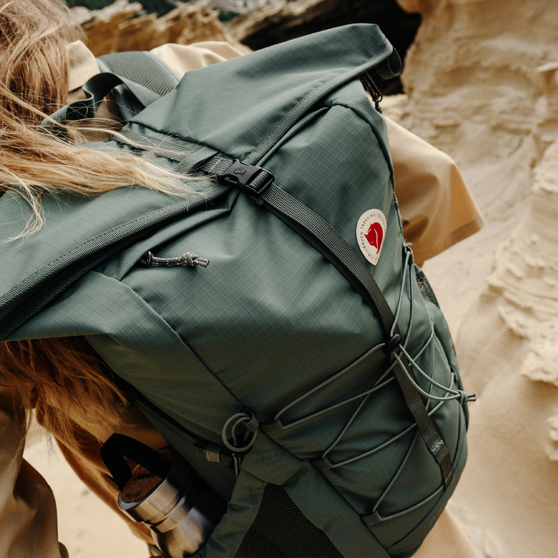 Abisko Hike Foldsack – Sports Basement