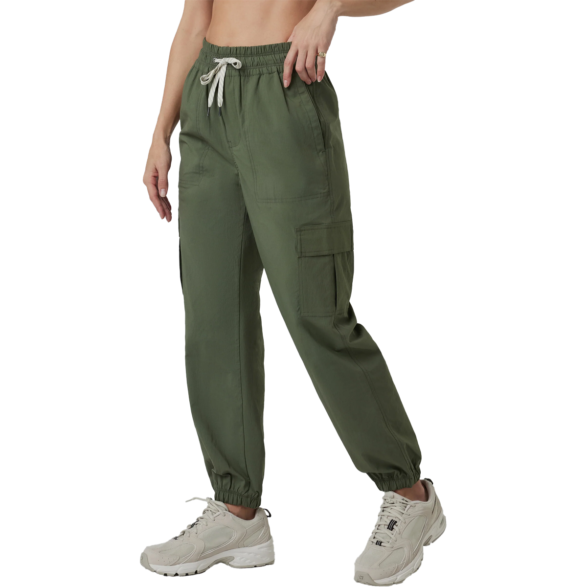 Women's Birch Jogger alternate view