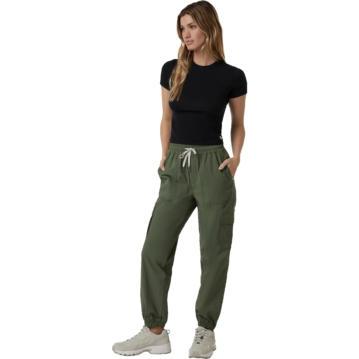Women's Birch Jogger alternate view