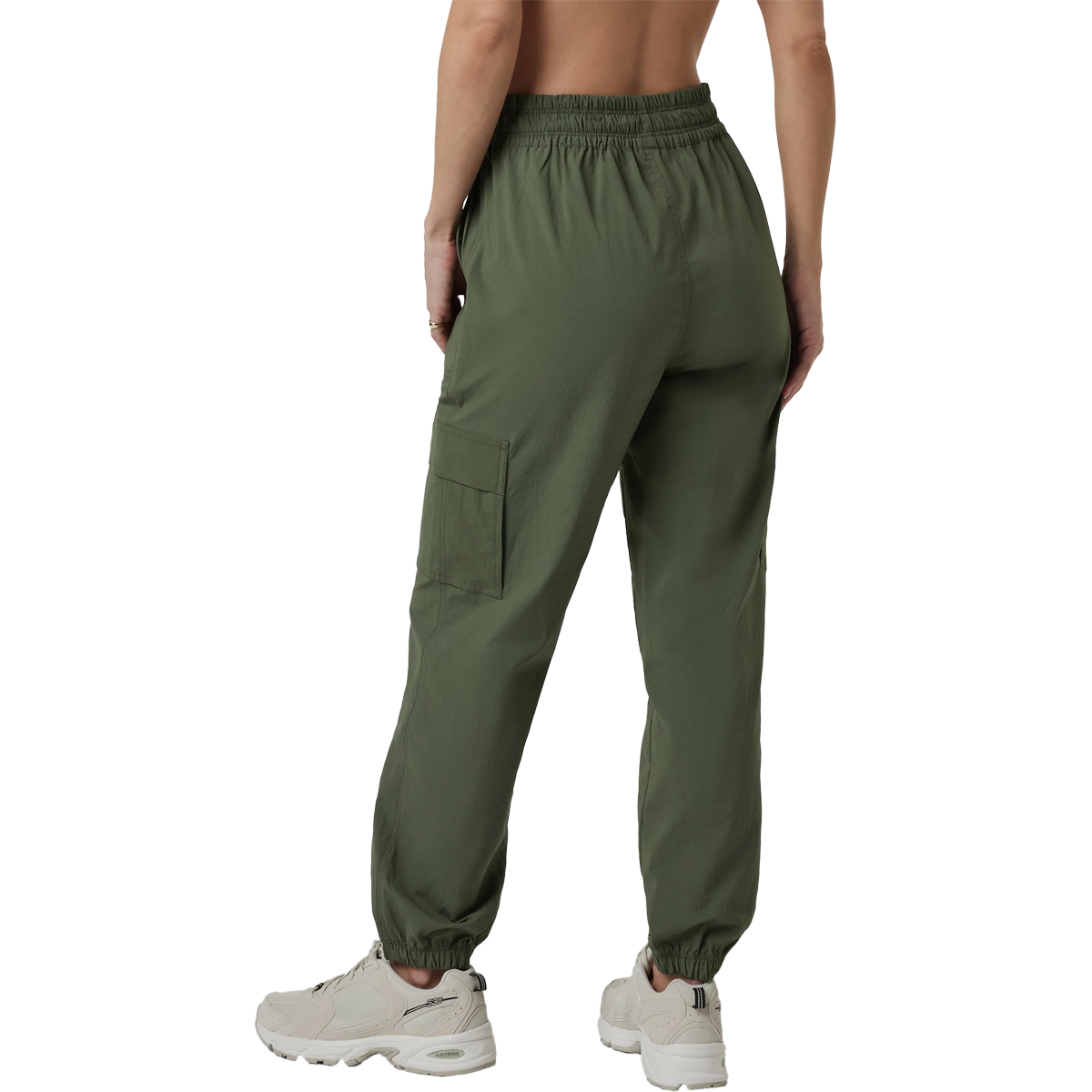 Women's Birch Jogger alternate view