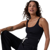 Vuori Women's Pose Scoop Jumpsuit Front