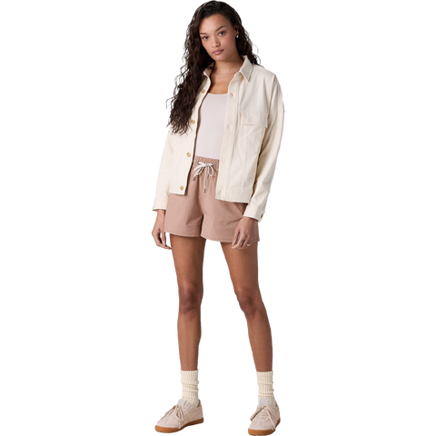 Women's Birch Short