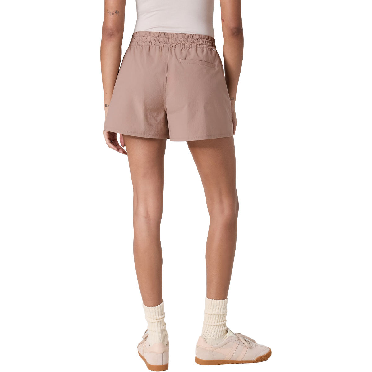 Women's Birch Short alternate view