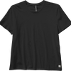 Women's Feather Tee Front