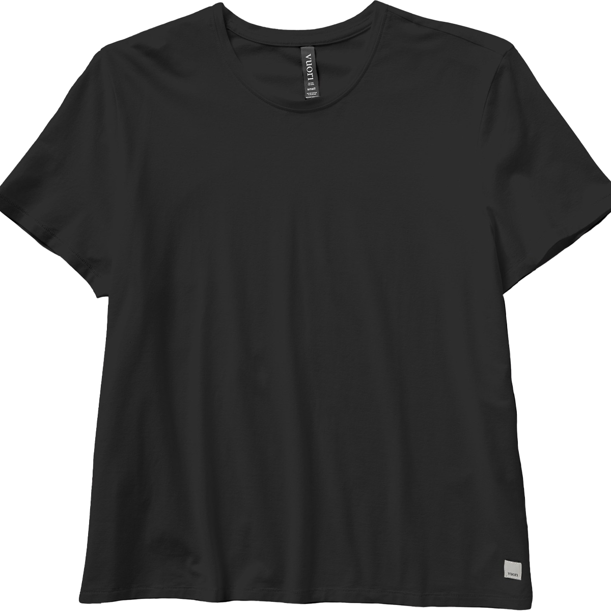 Women's Feather Tee alternate view