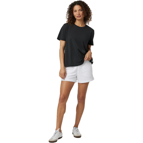 Women's Feather Tee