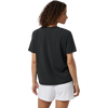 Women's Feather Tee Back