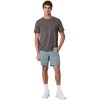 Vuori Men's Kore Everyday Short Front