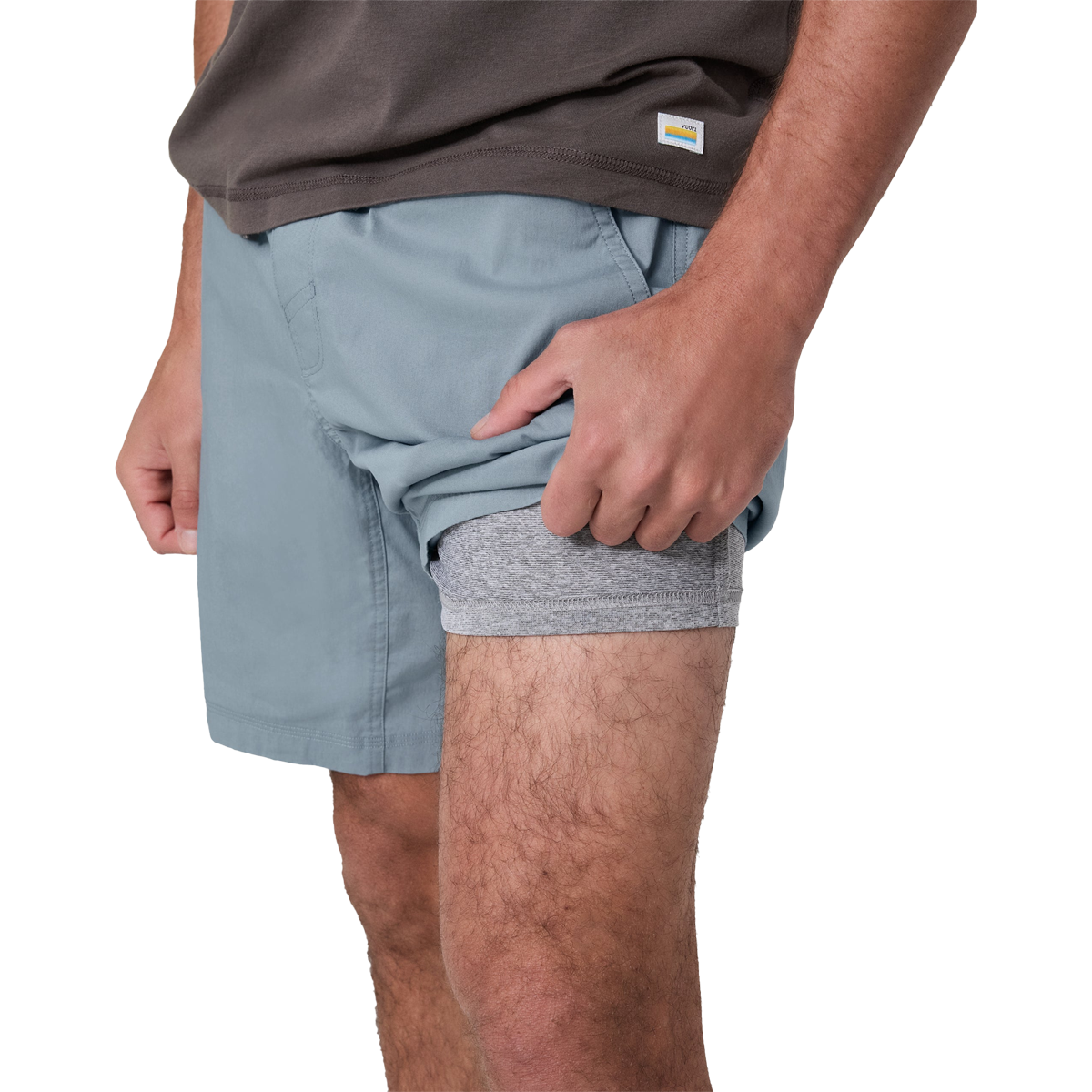 Men's Kore Everyday Short alternate view