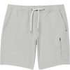 Vuori Men's Barren Explorer Short 8" in Talc