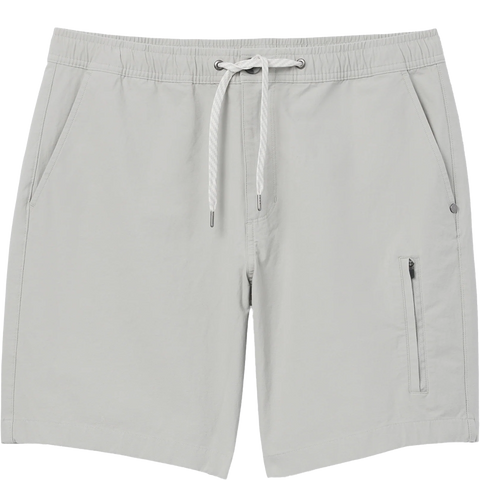 Men's Barren Explorer Short 8"