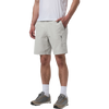 Vuori Men's Barren Explorer Short 8" Front
