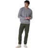 Vuori Men's Barren Explorer Pant in Kale